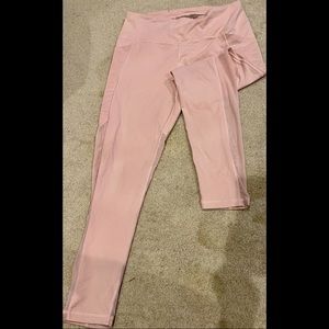 VICTORIAS SECRET LEGGINGS